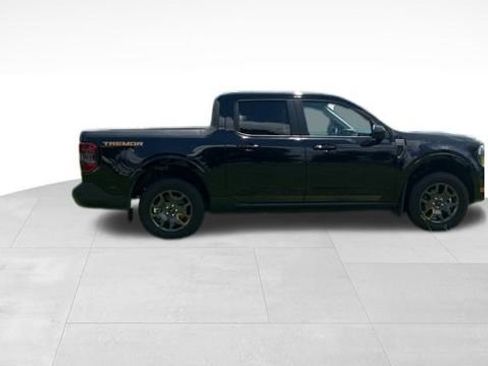 Used 2024 Ford Maverick Tremor w/ Tremor Off-Road Package image 8