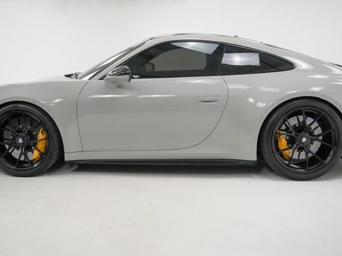 Certified 2022 Porsche 911 GT3 image 2