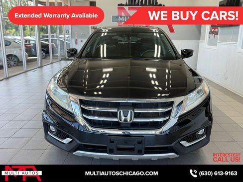 Used 2013 Honda Crosstour EX-L image 9