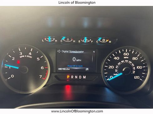 Used 2020 Ford F150 XLT w/ Equipment Group 302A Luxury AWD/4WD image 19