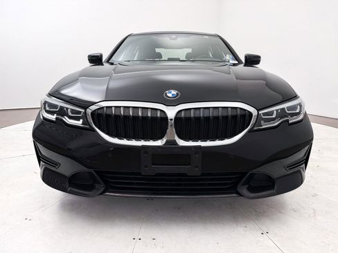 Used 2019 BMW 330i Sedan w/ Convenience Package image 12