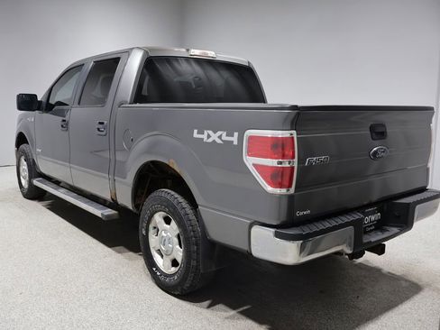 Used 2013 Ford F150 XLT w/ Trailer Tow Pkg image 11