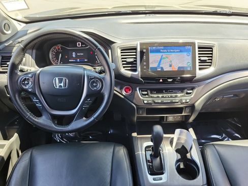 Used 2016 Honda Pilot EX-L image 11