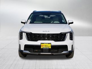 Certified 2025 Kia Sorento S w/ Panoramic Sunroof Package video 2