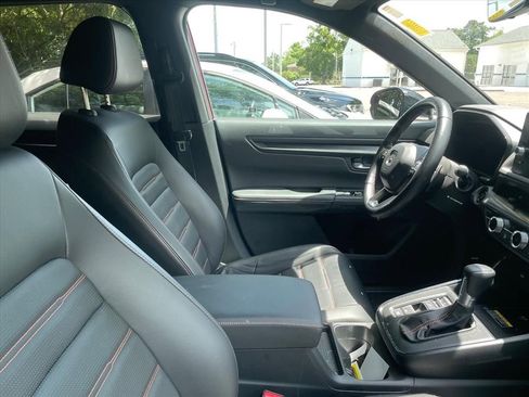 Used 2025 Honda CR-V Sport-L image 2