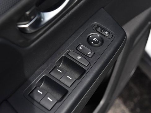 Certified 2024 Honda CR-V Sport-L image 8