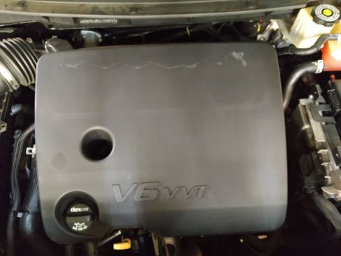 Used 2019 Buick Enclave Premium w/ Experience Buick Package image 30