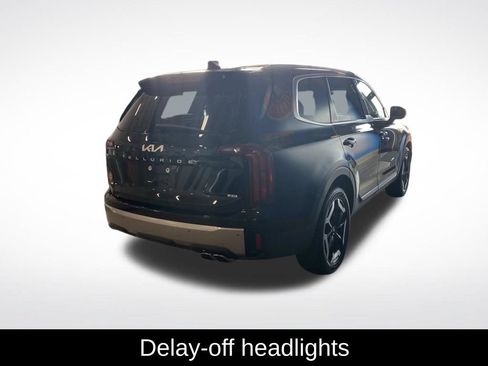 Used 2025 Kia Telluride S AWD/4WD image 18