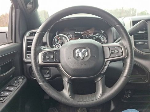 Used 2023 RAM 3500 Tradesman w/ Chrome Appearance Group image 19