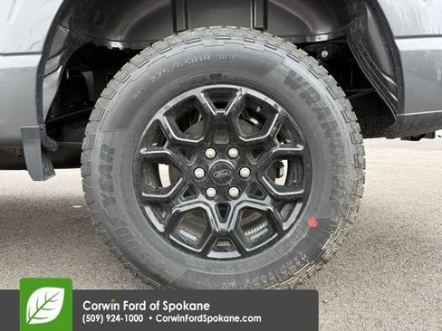 New 2026 Ford F150 STX AWD/4WD image 8