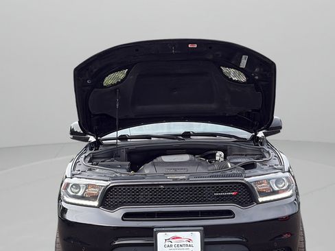 Used 2020 Dodge Durango R/T AWD/4WD image 22