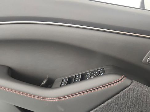 New 2025 Ford Mustang Mach-E Premium w/ Sport Appearance Package image 15