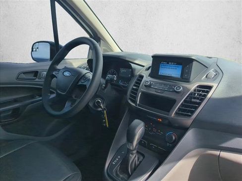 Used 2022 Ford Transit Connect XL FWD image 21