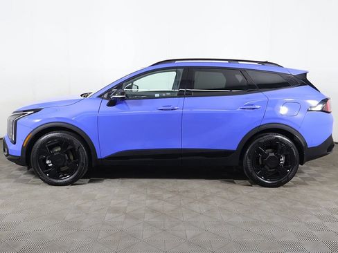 Certified 2026 Kia Sportage X-Line w/ X-Line Technology Package AWD/4WD image 18