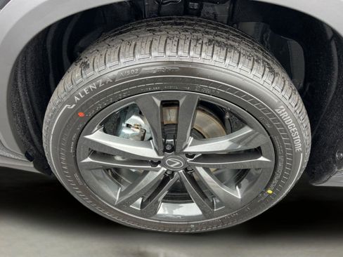 New 2026 Lexus NX 450h+ AWD w/ Luxury Package image 12