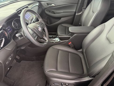 Used 2023 Buick Encore GX Essence w/ Experience Buick Package image 19