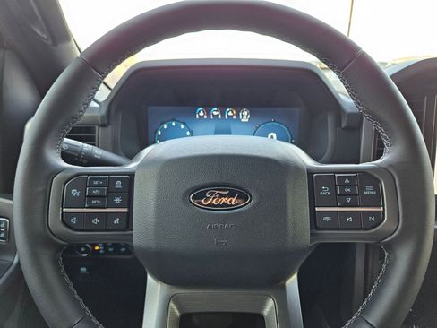 New 2026 Ford F150 STX w/ Equipment Group 200A AWD/4WD image 27