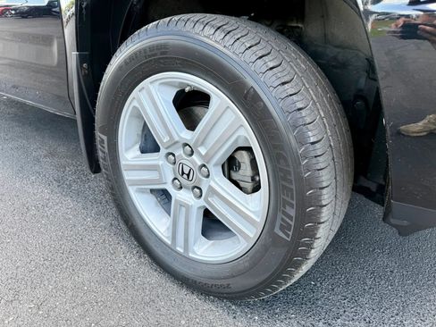 Used 2009 Honda Ridgeline RTL image 15