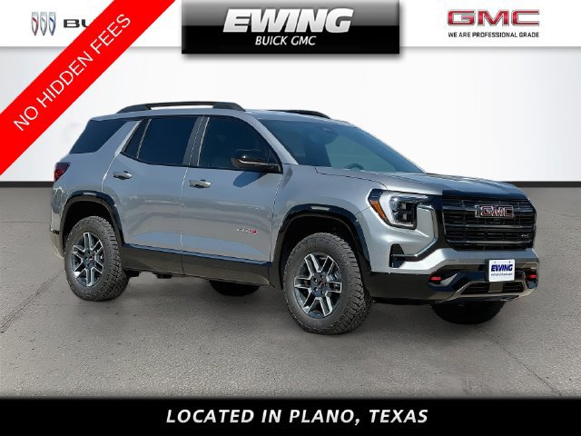 New 2027 GMC Terrain AT4 w/ Convenience Package III AWD/4WD image 1