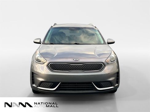 Used 2018 Kia Niro LX image 8