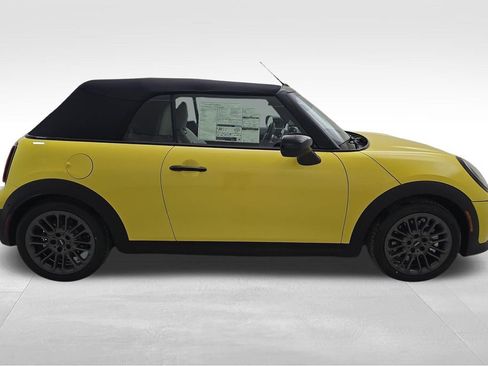 New 2026 MINI Cooper S image 10