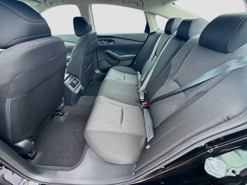 New 2026 Honda Accord LX image 20