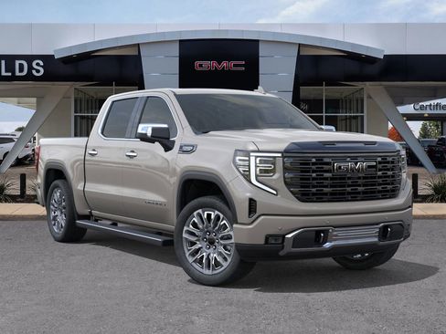 New 2026 GMC Sierra 1500 Denali Ultimate image 7