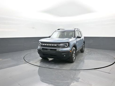 New 2026 Ford Bronco Sport Big Bend w/ Convenience Package image 3