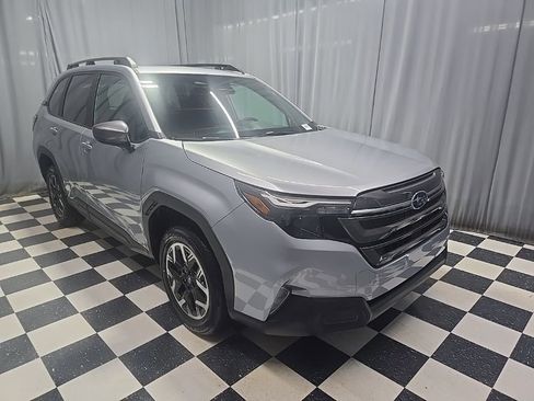 New 2026 Subaru Forester Premium image 3