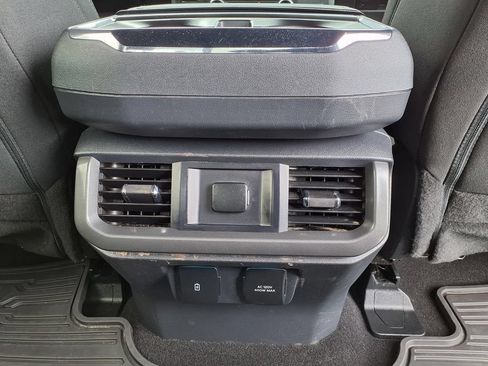 Used 2024 Ford F150 XLT w/ Equipment Group 302A MID AWD/4WD image 18