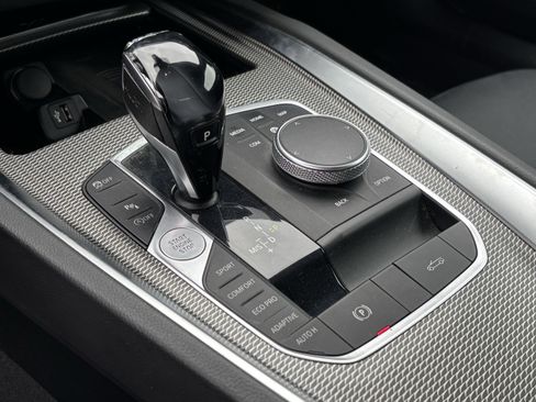 Used 2020 BMW Z4 M40i w/ Premium Package image 26