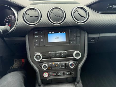 Used 2020 Ford Mustang Coupe RWD image 16