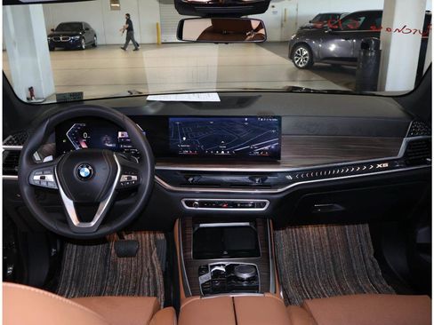 Certified 2026 BMW X5 sDrive40i RWD image 18