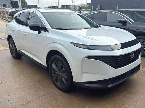 Certified 2026 Nissan Murano SL AWD/4WD image 1