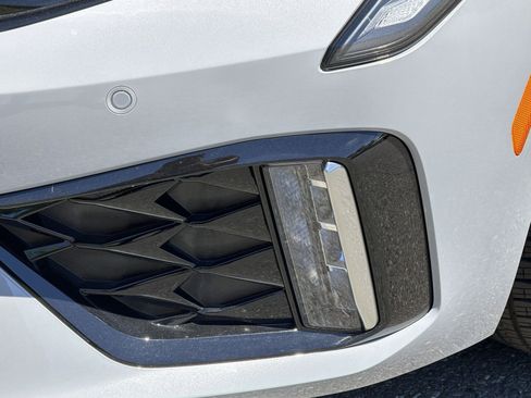 New 2026 Kia K5 GT-Line FWD image 14