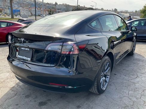 Used 2023 Tesla Model 3 Standard Range RWD image 79