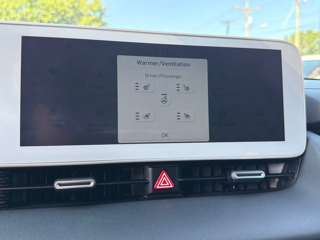 Certified 2024 Hyundai Ioniq 5 Limited RWD image 21