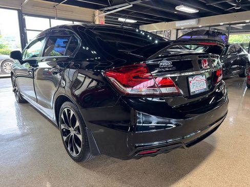 Used 2013 Honda Civic Si image 5