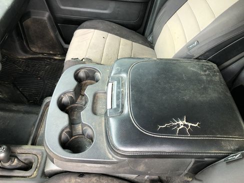 Used 2021 RAM 3500 Tradesman w/ Chrome Appearance Group image 17