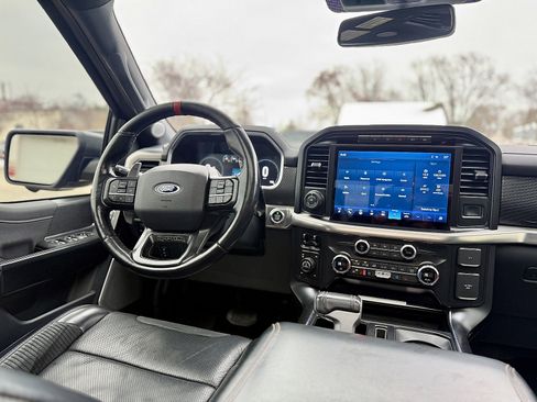 Used 2021 Ford F150 Raptor w/ Equipment Group 801A High image 22