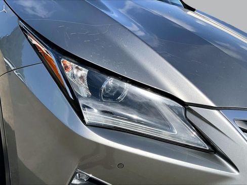 Used 2017 Lexus RX 350 FWD w/ Premium Package image 25