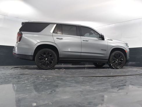 Used 2023 Chevrolet Tahoe High Country w/ Premium Package 2 image 56