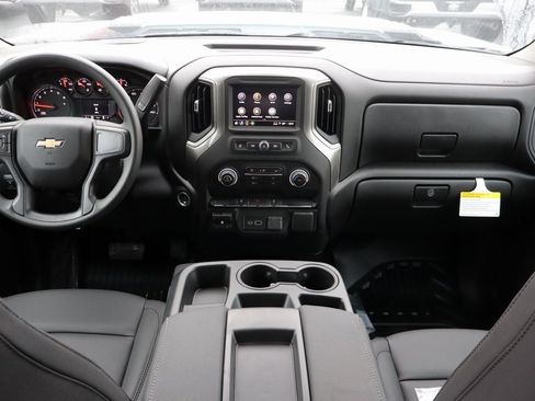 New 2026 Chevrolet Silverado 2500 W/T w/ WT Convenience Package image 22