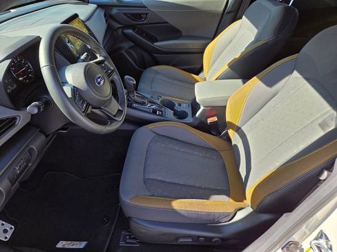 Used 2025 Subaru Crosstrek 2.5i Sport image 9