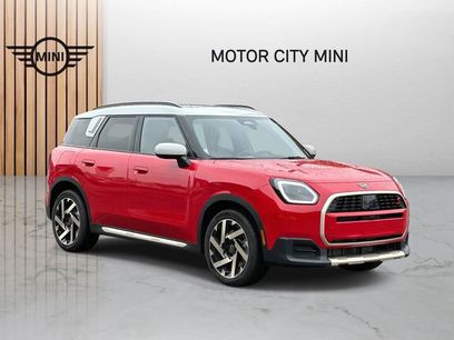 New 2026 MINI Cooper Countryman S