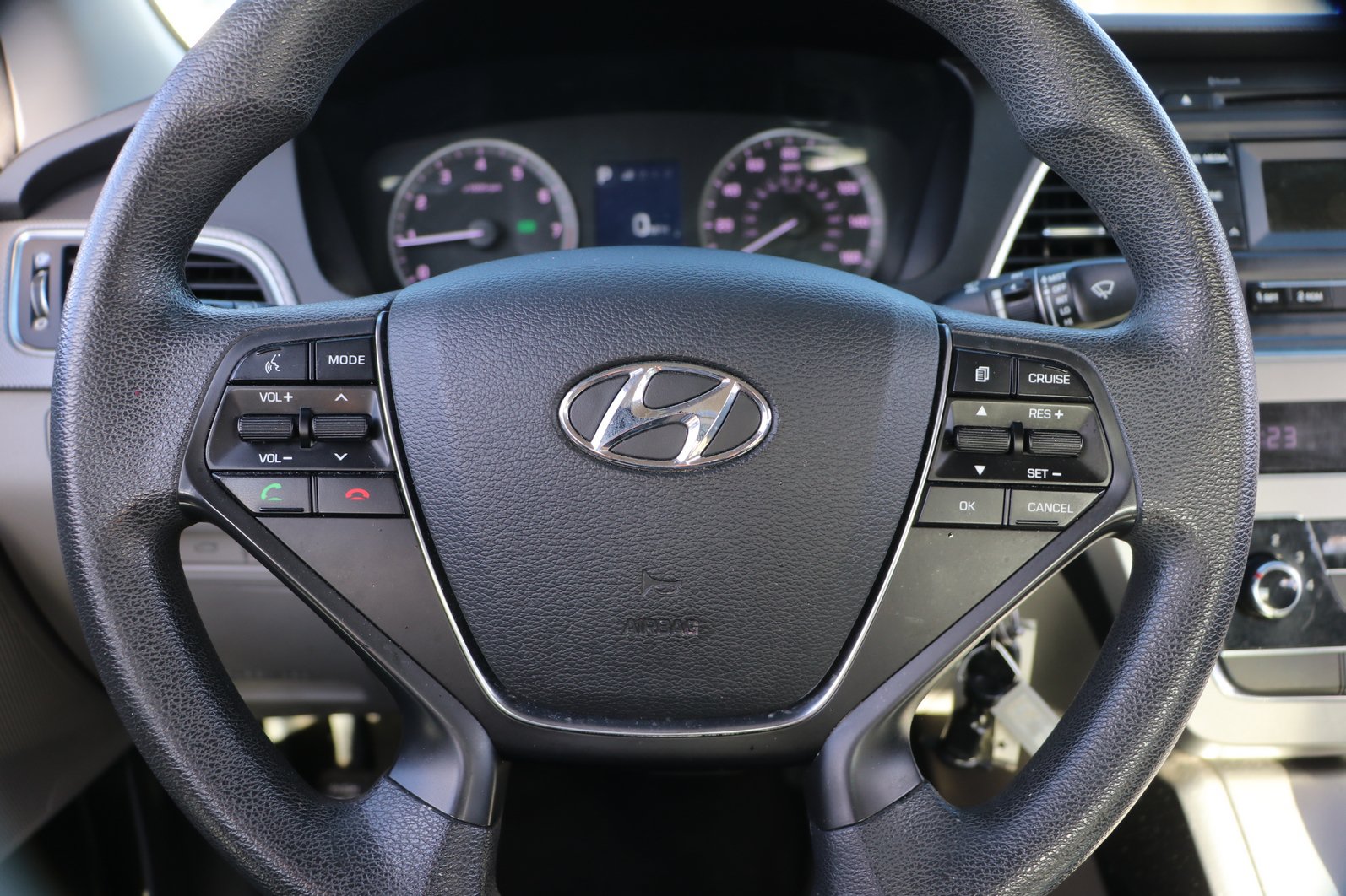 Used 2017 Hyundai Sonata SE FWD image 15