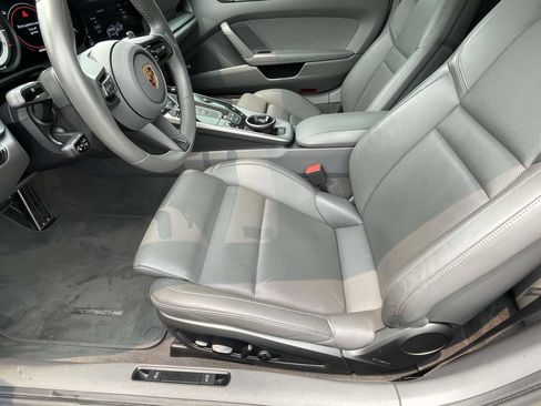 Used 2020 Porsche 911 Carrera S RWD image 13