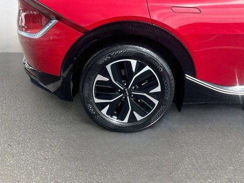 Certified 2023 Kia EV6 Wind RWD image 31
