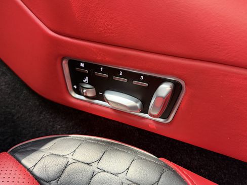 Used 2014 Aston Martin Vanquish Coupe RWD image 30