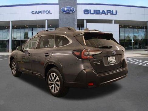 Certified 2024 Subaru Outback Premium AWD/4WD image 5